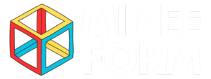 MINEEFORM RENDER ON LOGO