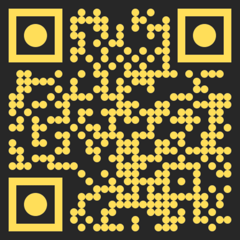 mineeform qr code