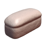 28mm Fantasy Miniature Loaf of Bread DND Tavern Terrain MineeForm FDM 3D Print STL File MineeForm FDM 3D Print STL File