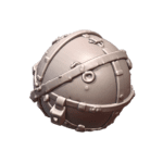 28mm Sci-Fi Secure Transport Ball for Galactic Trade